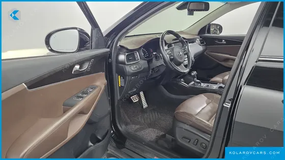 KIA SORENTO DIESEL 2.2 4WD