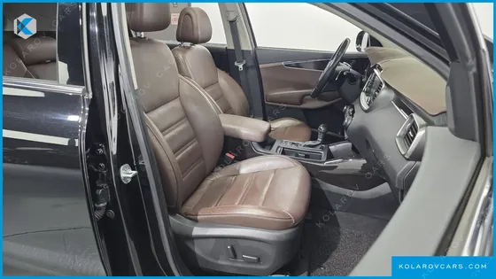 KIA SORENTO DIESEL 2.2 4WD