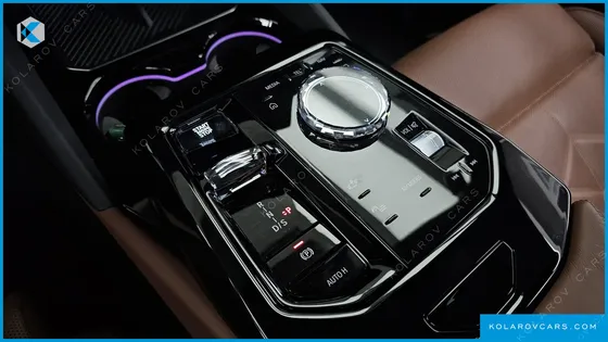 BMW 5 SERIES 530I XDRIVE M SPORT