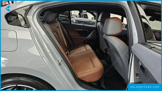 BMW 5 SERIES 530I XDRIVE M SPORT