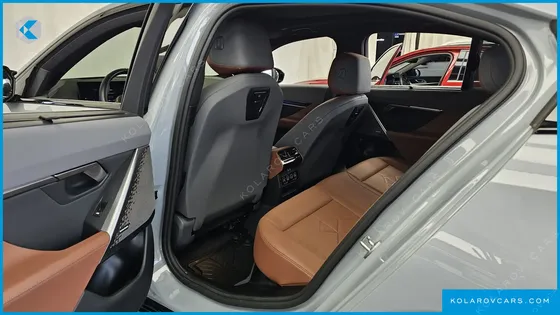 BMW 5 SERIES 530I XDRIVE M SPORT