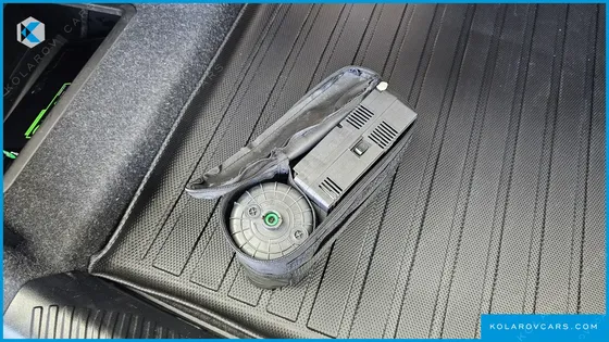BMW 5 SERIES 530I XDRIVE M SPORT
