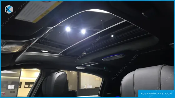 MERCEDES S-CLASS MAYBACH S560 4MATIC