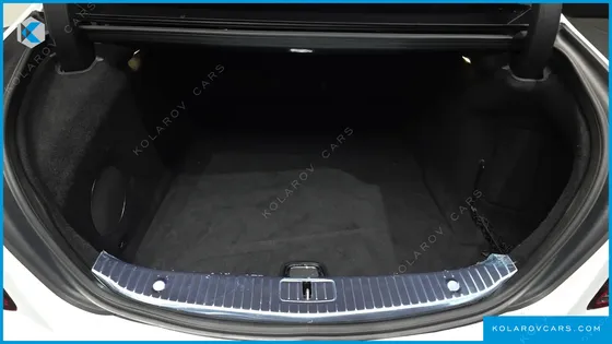 MERCEDES S-CLASS MAYBACH S560 4MATIC