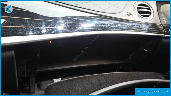 MERCEDES S-CLASS MAYBACH S560 4MATIC