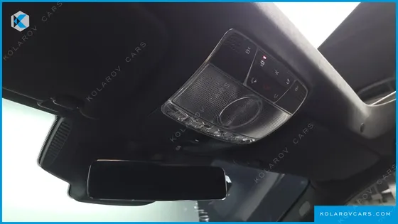 MERCEDES S-CLASS MAYBACH S560 4MATIC