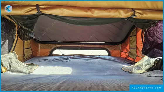 CHEVROLET (GM DAEWOO) COLORADO 3.6 Z71-X 4WD