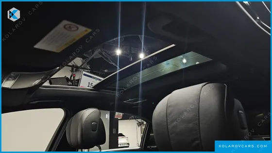 MERCEDES S-CLASS S350L