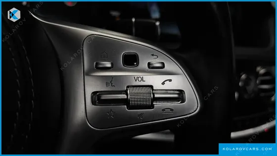 MERCEDES S-CLASS S350L