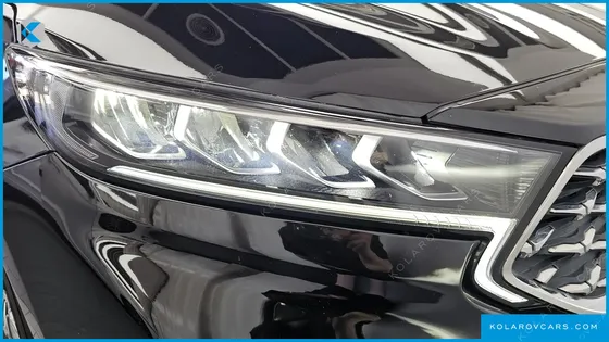KIA K7 NOBLESSE