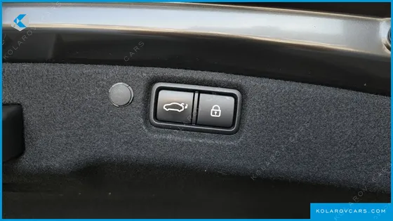 KIA K7 NOBLESSE