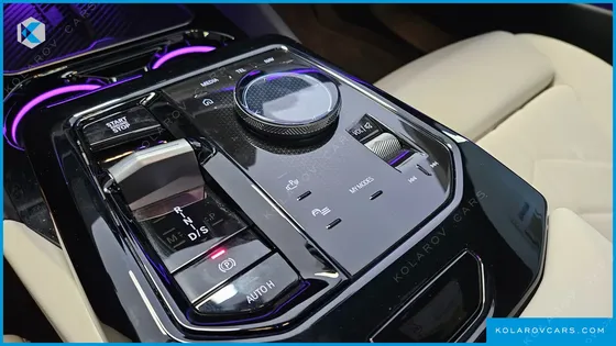 BMW 5 SERIES 520I M SPORT