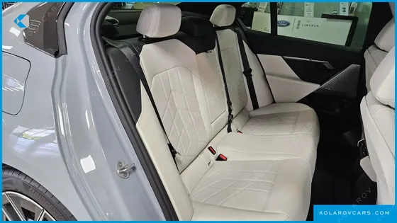 BMW 5 SERIES 520I M SPORT