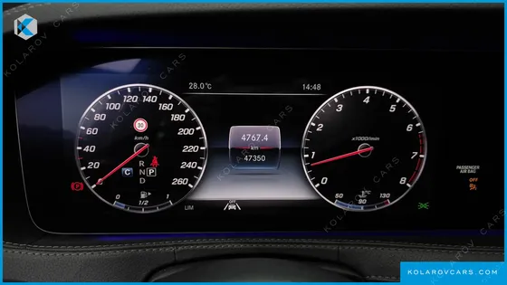 MERCEDES S-CLASS S560L 4MATIC