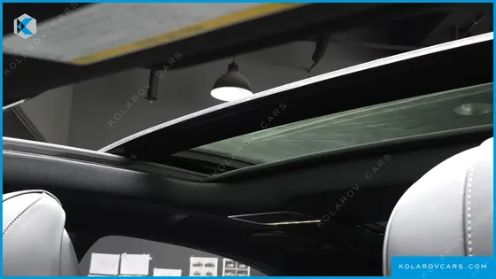 MERCEDES S-CLASS S560L 4MATIC