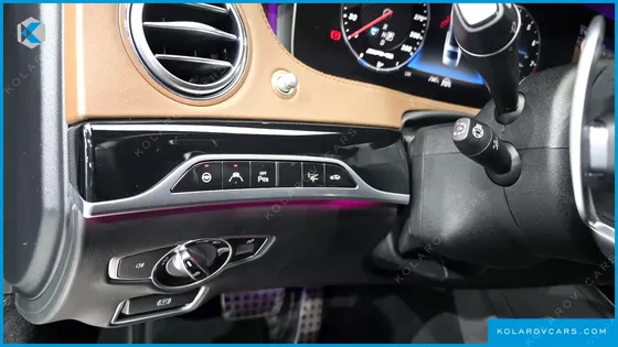 MERCEDES S-CLASS S63 AMG 4MATIC+