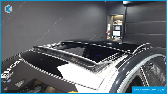 MERCEDES S-CLASS S63 AMG 4MATIC+