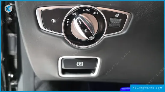 MERCEDES S-CLASS S63 AMG 4MATIC+