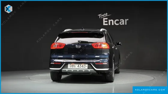 KIA NIRO NOBLESSE