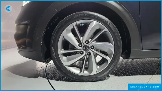 KIA NIRO NOBLESSE
