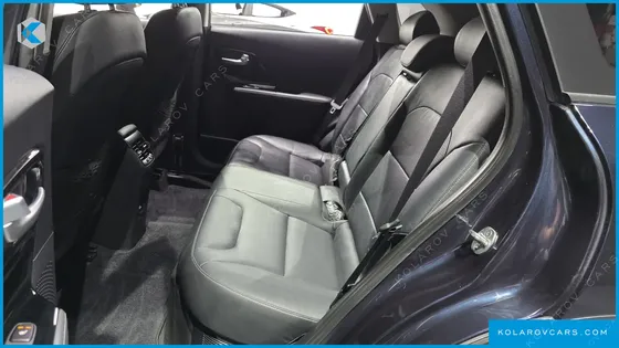 KIA NIRO NOBLESSE