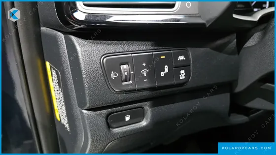 KIA NIRO NOBLESSE