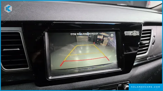 KIA NIRO NOBLESSE