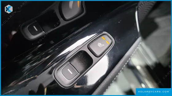 KIA NIRO NOBLESSE