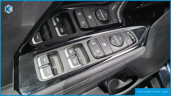 KIA NIRO NOBLESSE