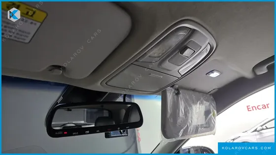 KIA NIRO NOBLESSE