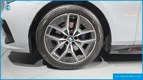 BMW 5 SERIES 523D M SPORT