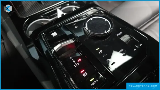 BMW 5 SERIES 523D M SPORT