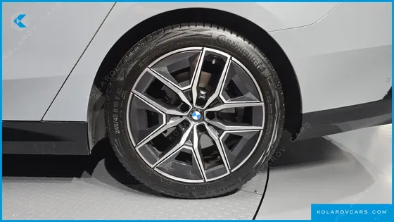 BMW 5 SERIES 523D M SPORT
