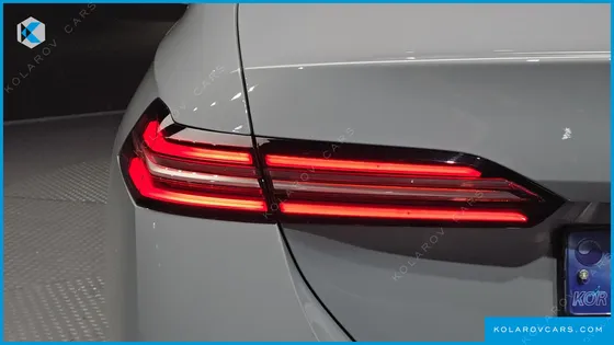 BMW 5 SERIES 523D M SPORT