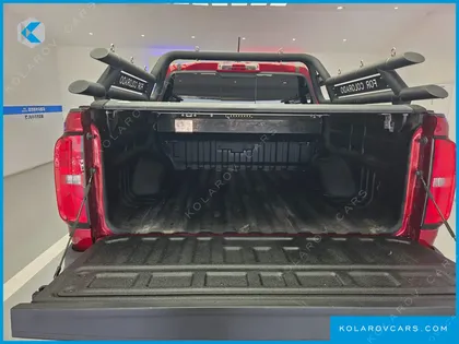 CHEVROLET (GM DAEWOO) COLORADO 3.6 Z71-X 4WD