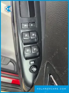 CHEVROLET (GM DAEWOO) COLORADO 3.6 Z71-X 4WD