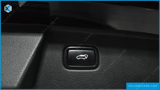 KIA MOHAVE DIESEL 3.0 4WD 5-SEATER