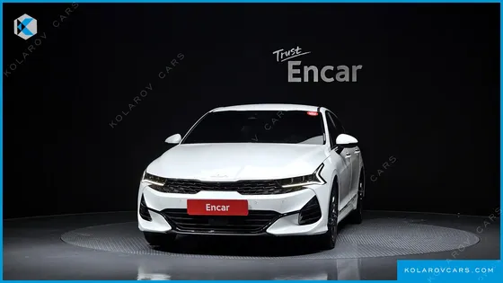 KIA K5 2.0