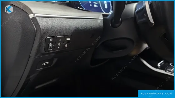 KIA K5 2.0