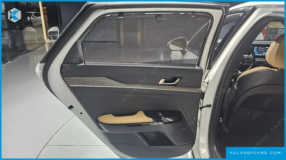 KIA K5 2.0