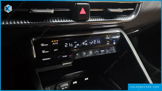 KIA K5 2.0