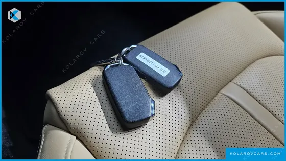 KIA K5 2.0