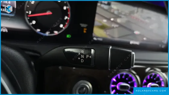 MERCEDES S-CLASS S560L 4MATIC