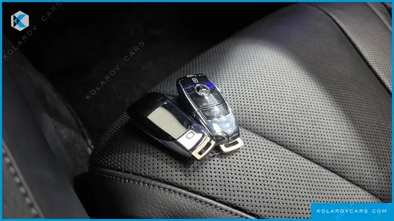 MERCEDES S-CLASS S350 D
