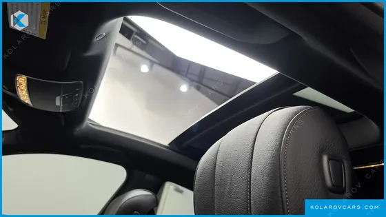 MERCEDES S-CLASS S350 D