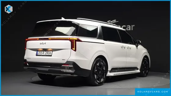 KIA CARNIVAL HEV 7SEATER SIGNATURE