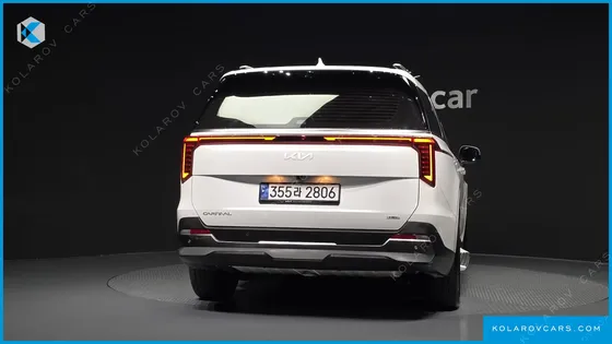 KIA CARNIVAL HEV 7SEATER SIGNATURE
