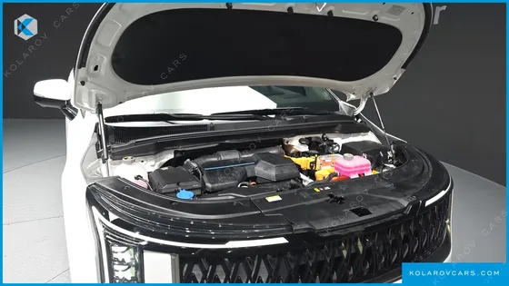 KIA CARNIVAL HEV 7SEATER SIGNATURE