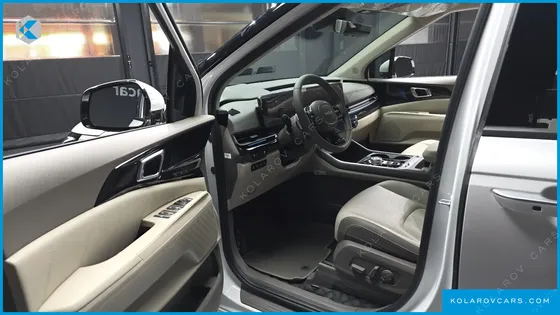 KIA CARNIVAL HEV 7SEATER SIGNATURE