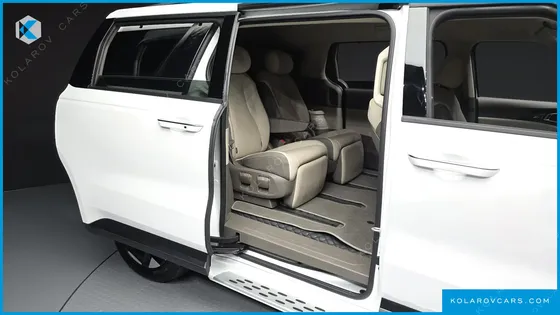 KIA CARNIVAL HEV 7SEATER SIGNATURE